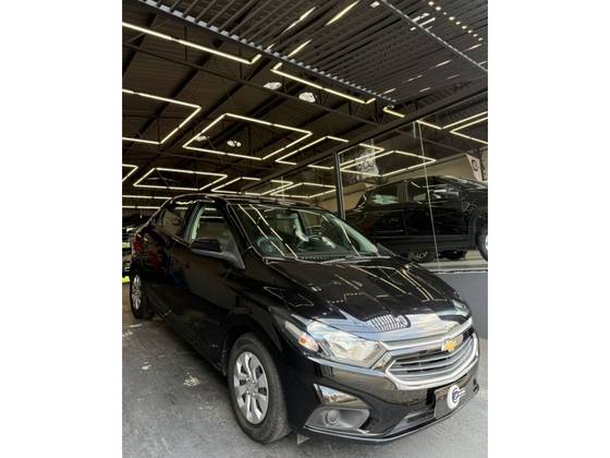 CHEVROLET ONIX 1.0 MPFI LT 8V FLEX 4P MANUAL CHEVROLET ONIX 1.0 MPFI LT 8V FLEX 4P MANUAL